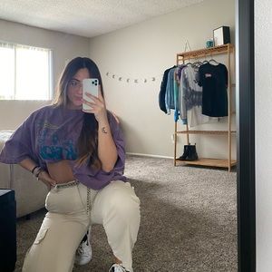 Meet your Posher, Alex